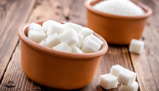 سكر "تاجاتوز" آمن لمرضى السكري ولا يسبب تسوس الأسنان