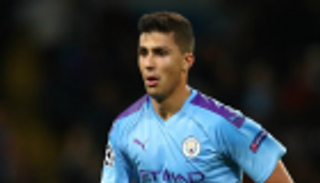 لاعب مانشستر سيتي يؤمن بالمستحيل أمام ليفربول