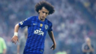 عموري يكتب تاريخا جديدا للمحترف الإماراتي بالملاعب السعودية