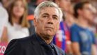 فيديوجراف.. ليفربول يضع أنشيلوتي تحت مقصلة الإقالة من تدريب نابولي