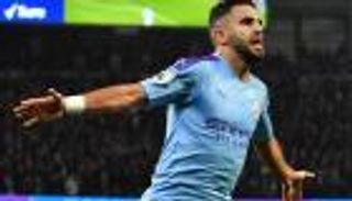 رياض محرز يزين تشكيلة الأسبوع في "فيفا 20"