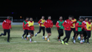 ضربة قوية للأهلي المصري قبل صدام النجم التونسي