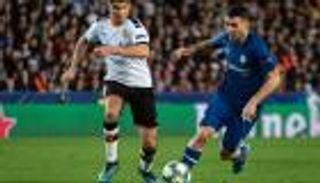 تعادل مثير بين فالنسيا وتشيلسي في دوري أبطال أوروبا