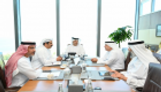 مجلس الإمارات للمستثمرين بالخارج يناقش خطة العمل المستقبلية