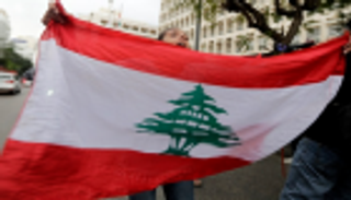 إضراب مفتوح لمحطات الوقود في لبنان