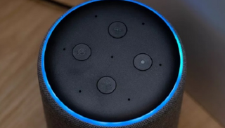 متحدث أمازون الذكي أليكسا
