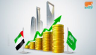 الإمارات والسعودية.. تكامل اقتصادي عبر 44 مشروعا استراتيجيا