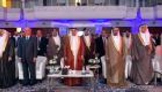 انطلاق ملتقى التنمية السياسية في البحرين بمشاركة إماراتية