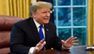 ترامب يتعهد بتصنيف عصابات المخدرات في المكسيك "إرهابية"