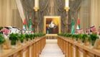 ولي عهد أبوظبي: ماضون نحو تعزيز تكامل علاقتنا الاستراتيجية مع السعودية
