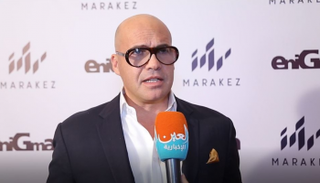 النجم العالمي بيلي زين