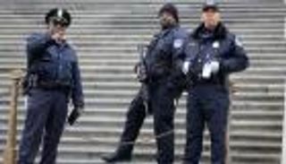 مسلح يطلق النار على شخصين في مدرسة بواشنطن