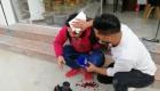 مليشيات الحشد تواصل انتهاك حرية التعبير وتقمع الصحفيين بالعراق