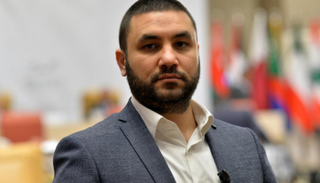 محمد بركات