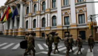 بوليفيا تعين أول سفير لها في واشنطن منذ 11 عاما