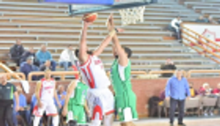 سلة الزمالك تضاعف آلام فريق القدم بعد 24 ساعة من هزيمة إنبي