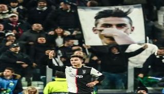 باولو ديبالا 