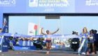 الكشف عن برنامج النسخة الثانية لماراثون أدنوك أبوظبي