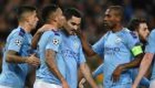 مانشستر سيتي يقفز إلى أغلى أندية كرة القدم في العالم