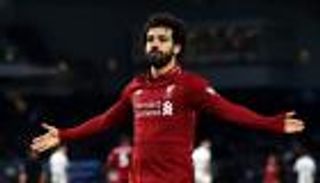 مصدر: محمد صلاح يشارك أساسيا في مباراة نابولي