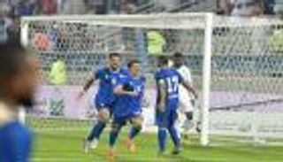 الكويت تفتتح مشوارها في خليجي 24 بثلاثية في شباك السعودية