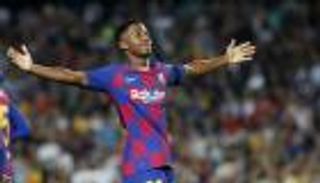 إنريكي يفتح أبواب منتخب إسبانيا أمام أنسو فاتي