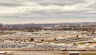 مقر البنتاجون 