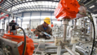 61 مليار دولار.. انكماش الأرباح الصناعية في الصين خلال أكتوبر