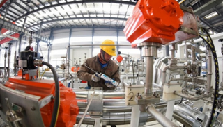 الأرباح الصناعية في الصين تسجل أكبر تراجع في 8 أشهر