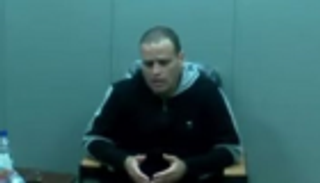 الجيش المصري يبث فيديو باعترافات عشماوي بالإرهاب