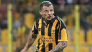 اتحاد جدة ينفي اتهامات لاعبه فيشيو ويتوعده قانونيا