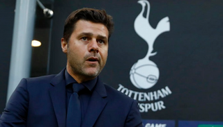 ماوريسيو بوكيتينو