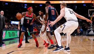 دوري السلة الأمريكي