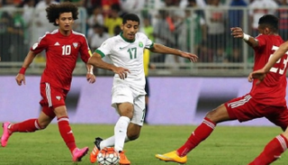 الإمارات والسعودية 