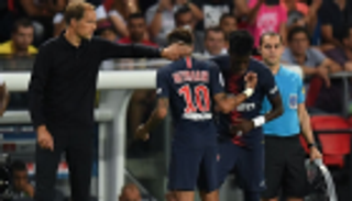 توخيل: لم نستحق التعادل مع الريال.. ولا أخشى خسارة نيمار