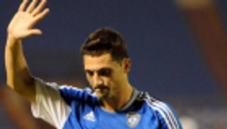 نجم الهلال السعودي السابق مدربا لمنتخب رومانيا