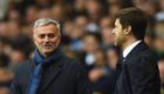 أمازون تسجل لحظة إقالة بوكيتينو وقدوم مورينيو في فيلم وثائقي