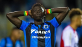 هدف قاتل يتسبب في طرد مسجله وصانعه بدوري الأبطال