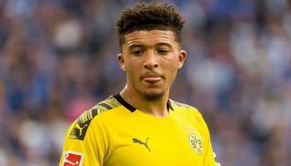 جادون سانشو