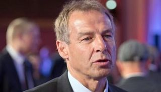 يورجن كلينسمان