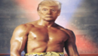 "ترامب الملاكم".. رسائل التحدي والنصر 