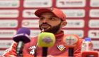 مرزوق: لاعبو الإمارات يتمتعون بالثقة قبل مواجهة العراق "الصعبة"