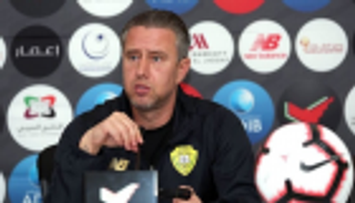 مدرب الوصل يؤكد حتمية الفوز على عجمان في كأس الخليج العربي