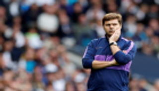 بوكيتينو يكسر حاجز الصمت لأول مرة منذ إقالته