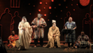 أيام الشارقة المسرحية تنطلق في مارس 2020