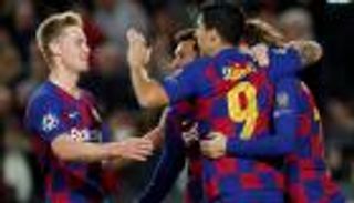 أبرز نتائج مباريات الأربعاء 27 نوفمبر