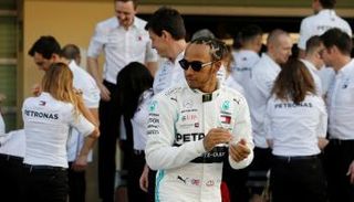 لويس هاميلتون