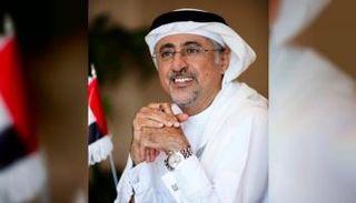 الدكتور عيسى البستكي رئيس جامعة دبي