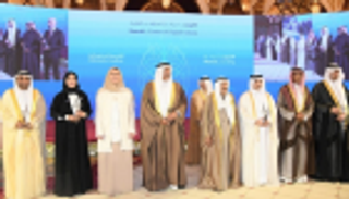 هيئة أبوظبي الرقمية تحصد أبرز جائزة معلوماتية عربية