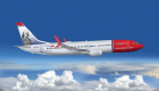 الخطوط النرويجية تلغي رحلاتها من الدنمارك والسويد إلى أمريكا